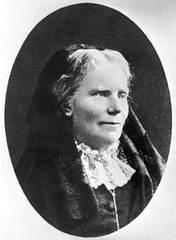 Elizabeth Blackwell (Элизабет Блэквелл)